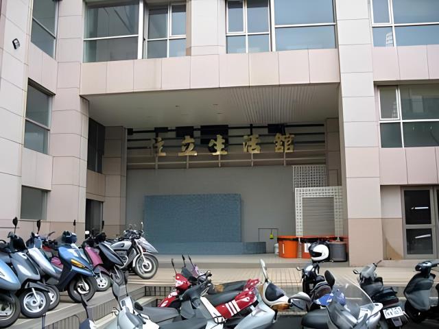 桃園中壢法拍大樓-1