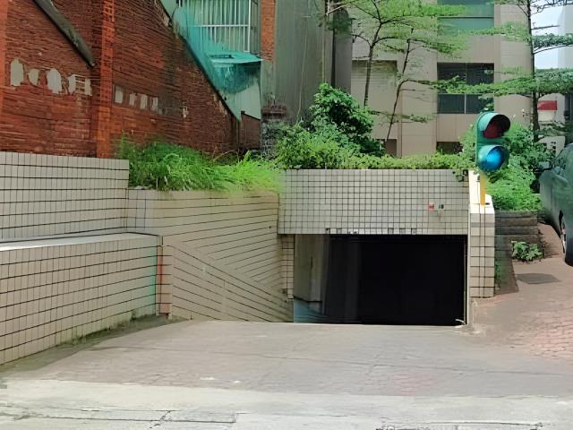 桃園中壢法拍大樓-3