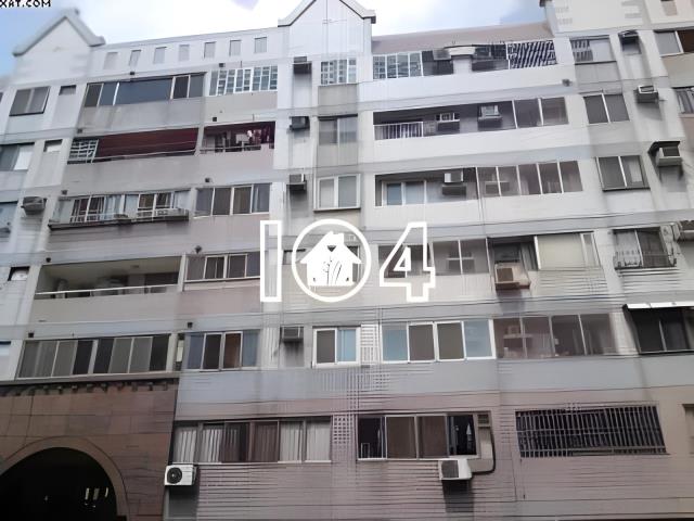 台中東區華廈法拍-2