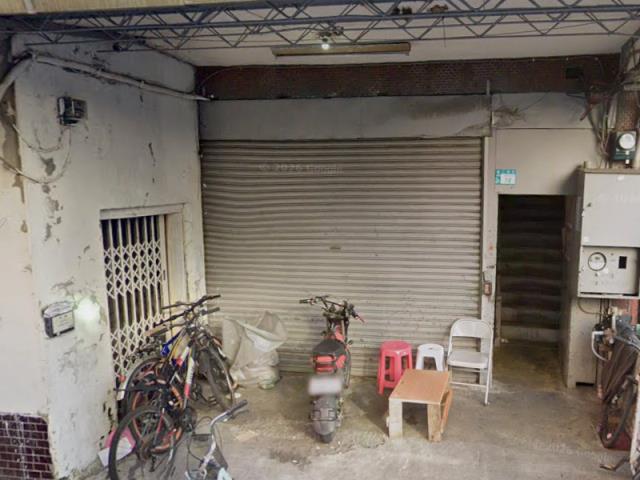 新北樹林法拍透天-2