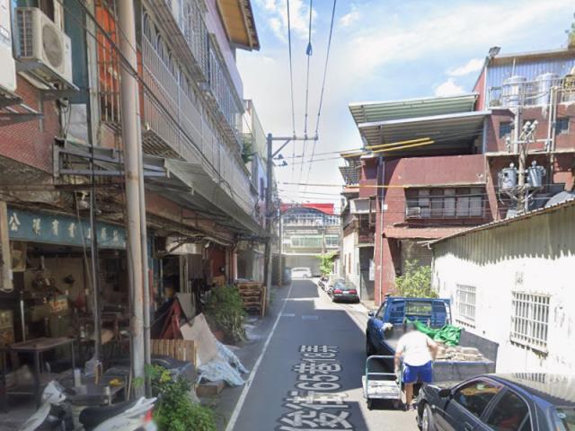 新北樹林法拍透天-3