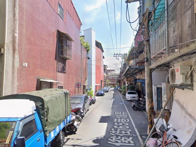 新北樹林法拍透天-4