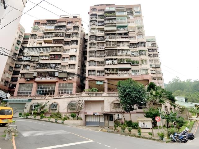 新北樹林法拍大樓-2
