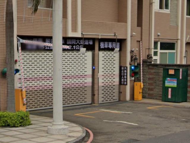 新北法拍大樓-3