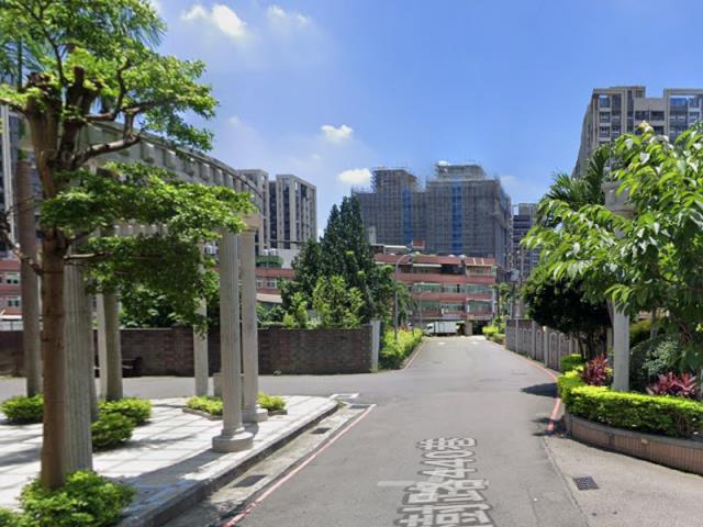 新北法拍大樓-4