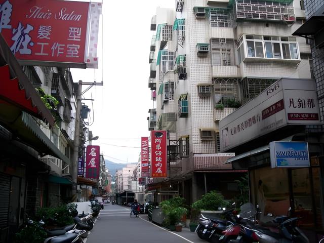 新北法拍華廈-4