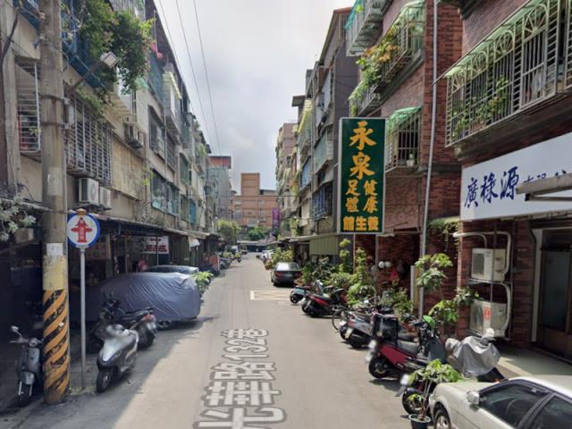 新北華廈法拍-6