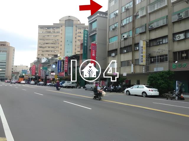 新竹北區法拍公寓-2