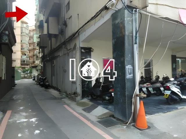 新竹北區法拍公寓-3