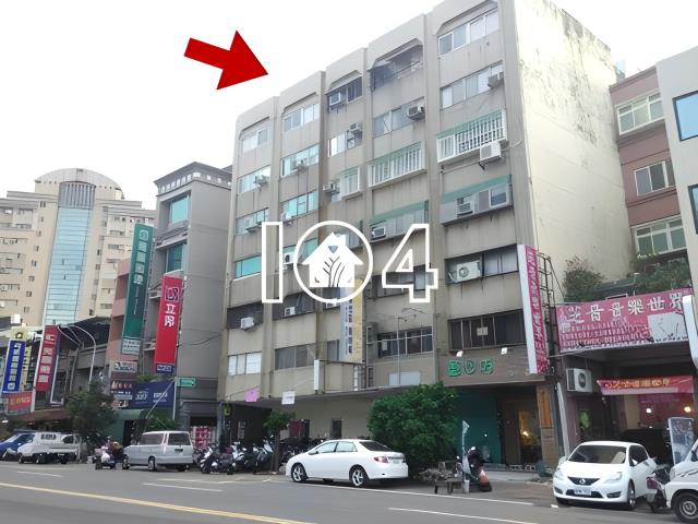 新竹北區法拍公寓-4