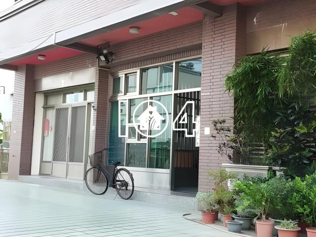 台中龍井大樓拍賣-1