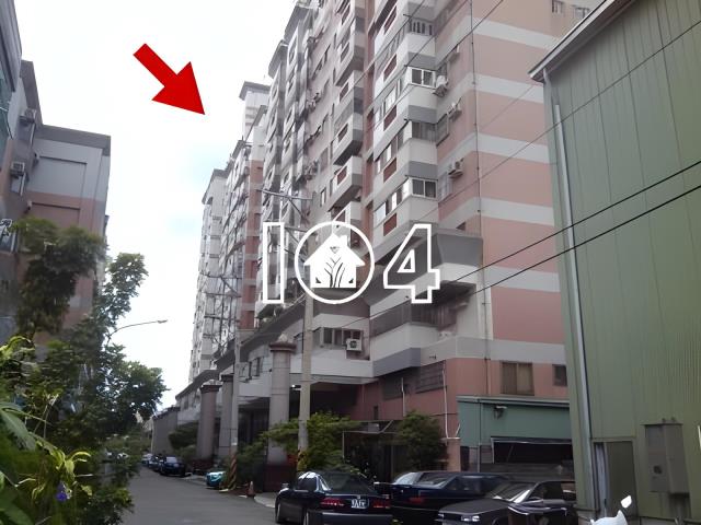 台中太平大樓法拍-3