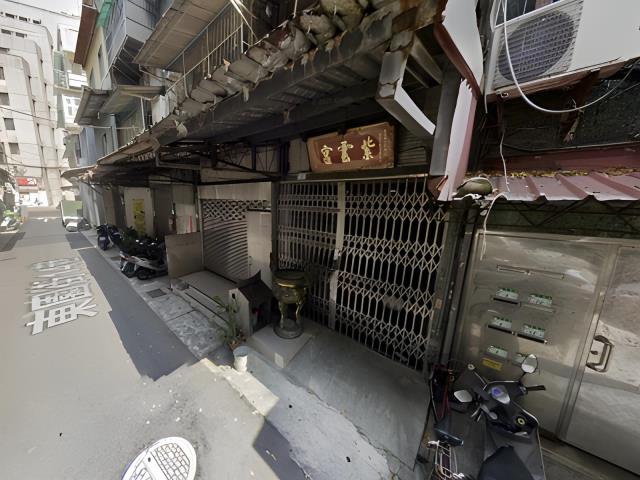 萬華法拍公寓-1