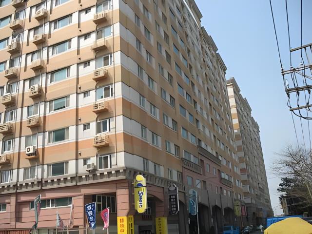 中壢法拍大樓-3