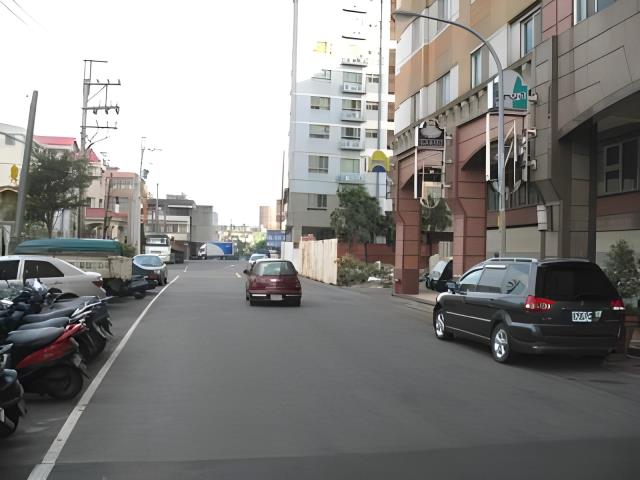 中壢法拍大樓-5