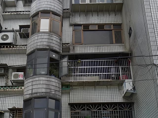 蘆洲公寓法拍-1