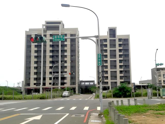 觀音大樓拍賣-1