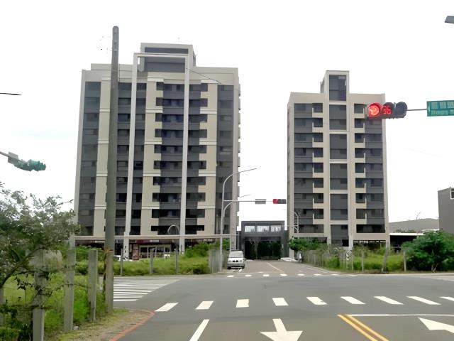 觀音大樓拍賣-2