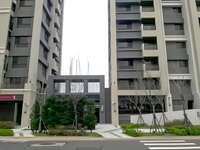 觀音大樓拍賣-3
