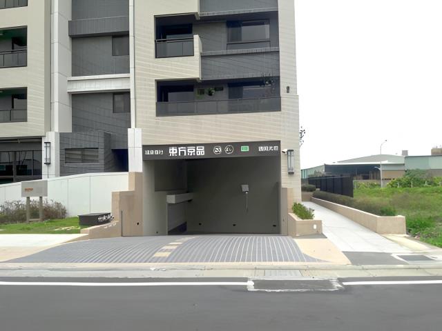 觀音大樓拍賣-4