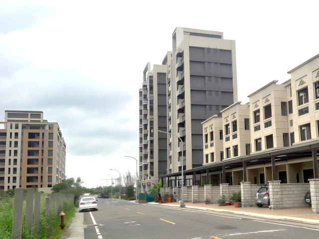 觀音大樓拍賣-5