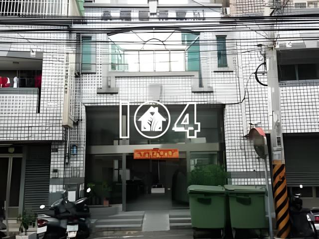 大里法拍大樓-1
