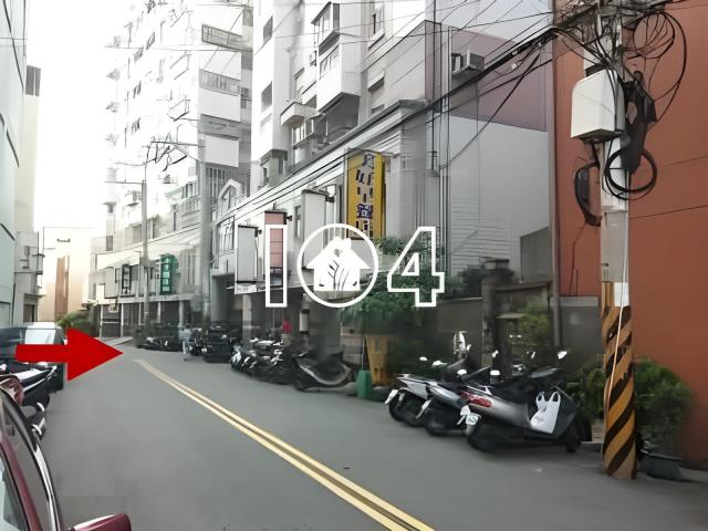 大里法拍大樓-2