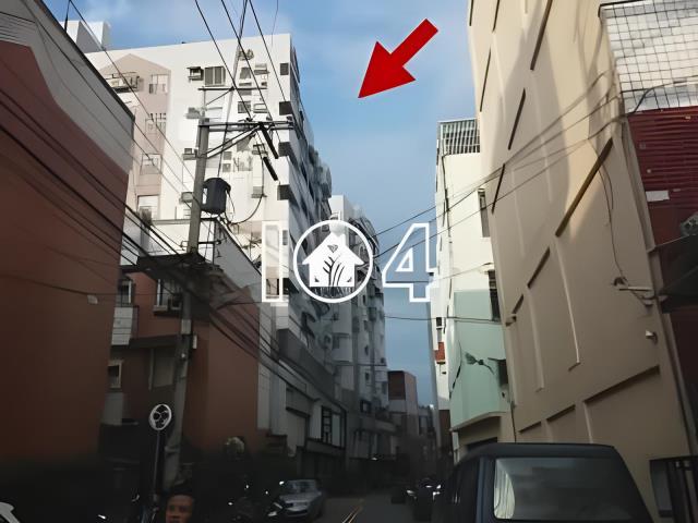 大里法拍大樓-3