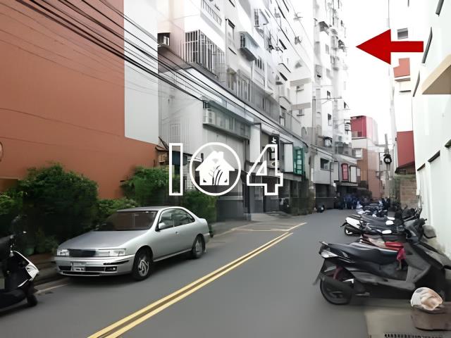 大里法拍大樓-5