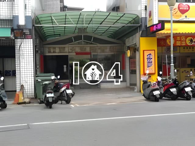 太平法拍大樓-1
