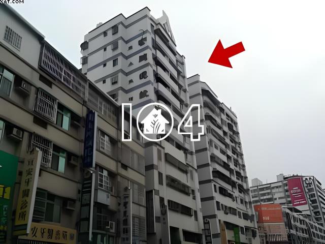 太平法拍大樓-5