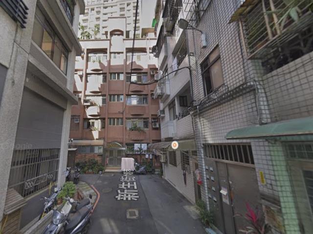 新北新店法拍公寓-2