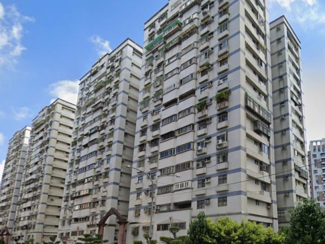 新北林口大樓法拍-2