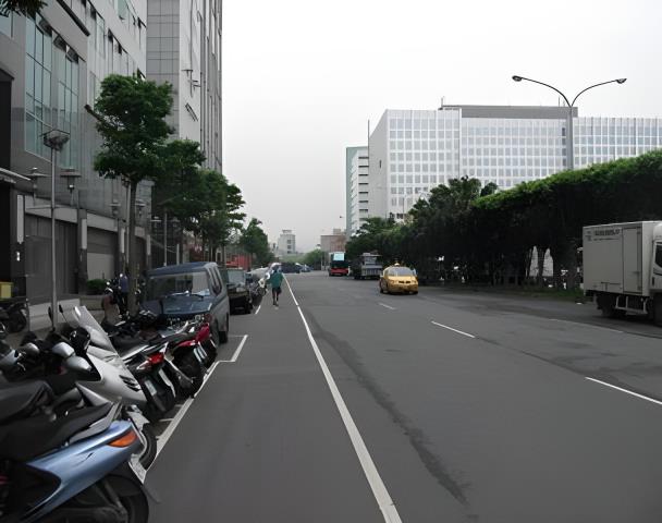 新北三重大樓法拍-4