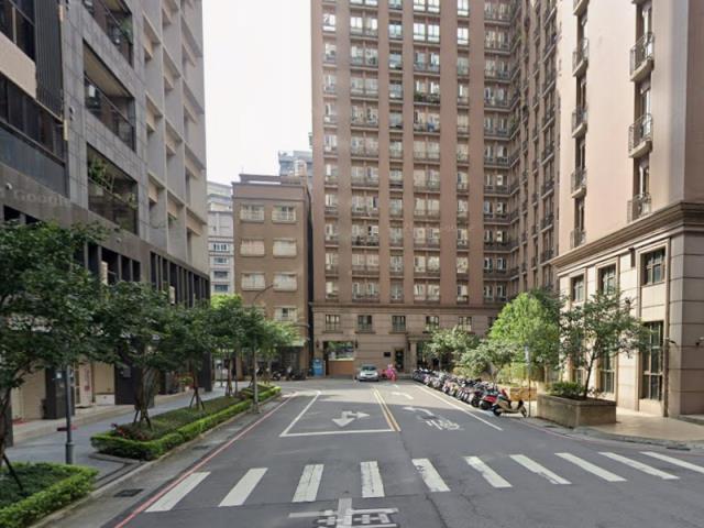 新北林口法拍大樓-3