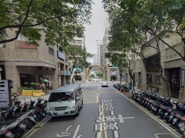新北林口法拍大樓-4