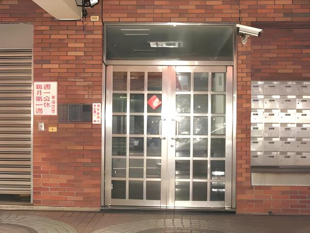 桃園蘆竹大樓法拍-1