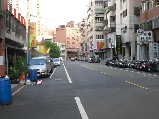 桃園蘆竹大樓法拍-3
