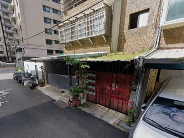 桃園桃園區法拍公寓-1
