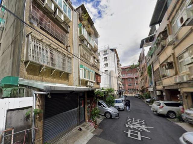桃園桃園區法拍公寓-2