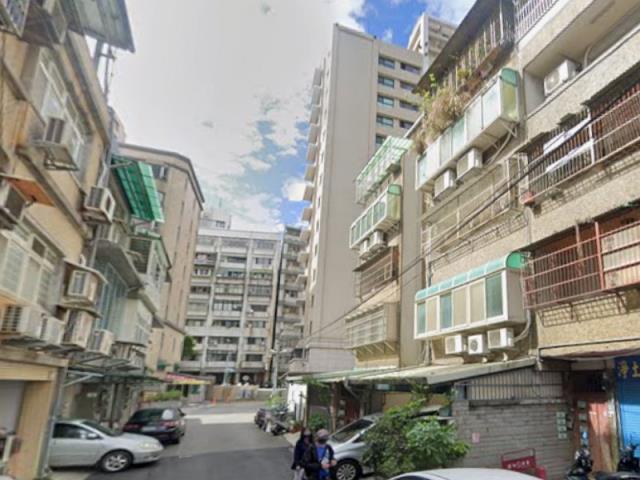 桃園桃園區法拍公寓-3