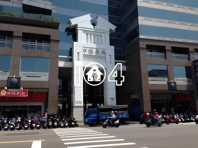 西屯大樓法拍-1