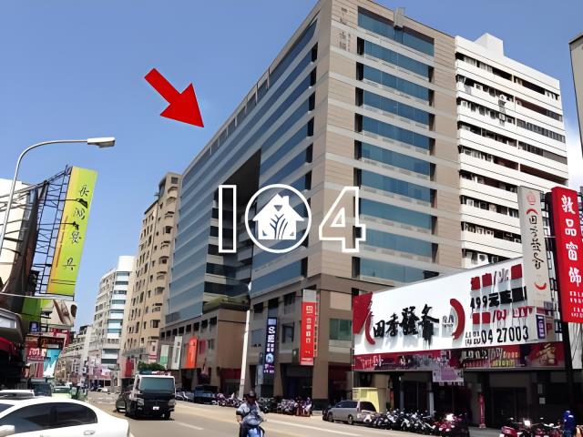 西屯大樓法拍-3