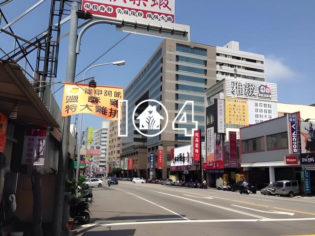 西屯大樓法拍-5