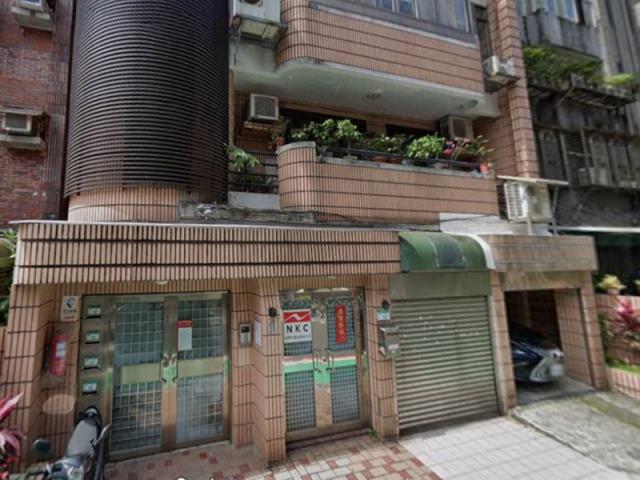 台北法拍華廈-1