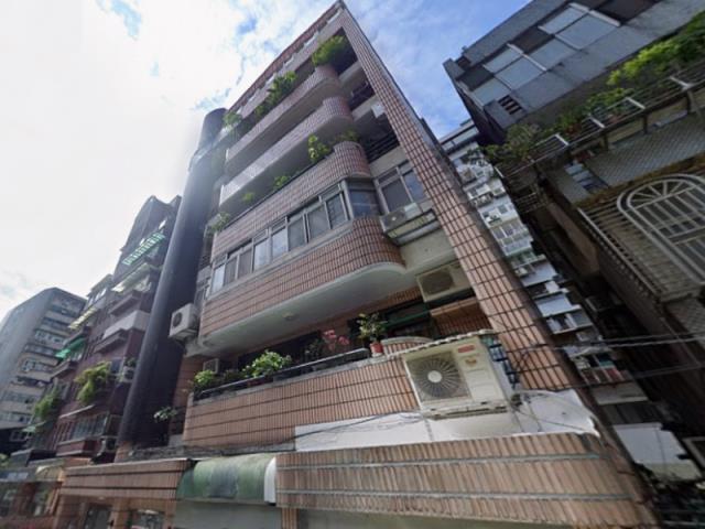 台北法拍華廈-4