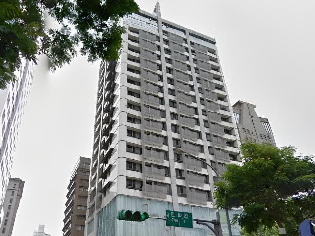 台北大樓法拍-1