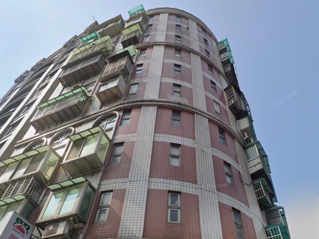 新北三重法拍大樓-2