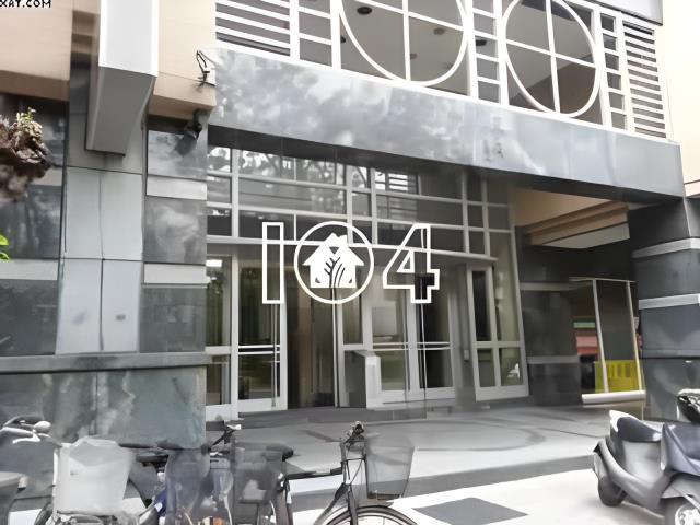 西區法拍大樓-1