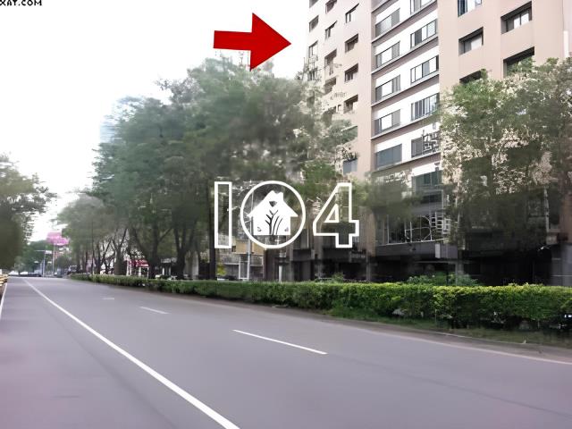 西區法拍大樓-3